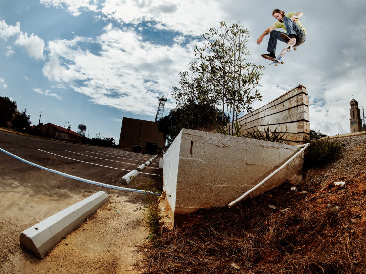 Jon Dickson Darlin Pro Model Out Now