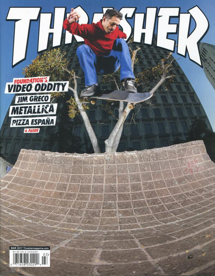 Jim Greco - Year 13 (film)