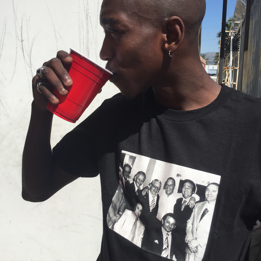 Deathwish Spring 17 Apparel Out Now