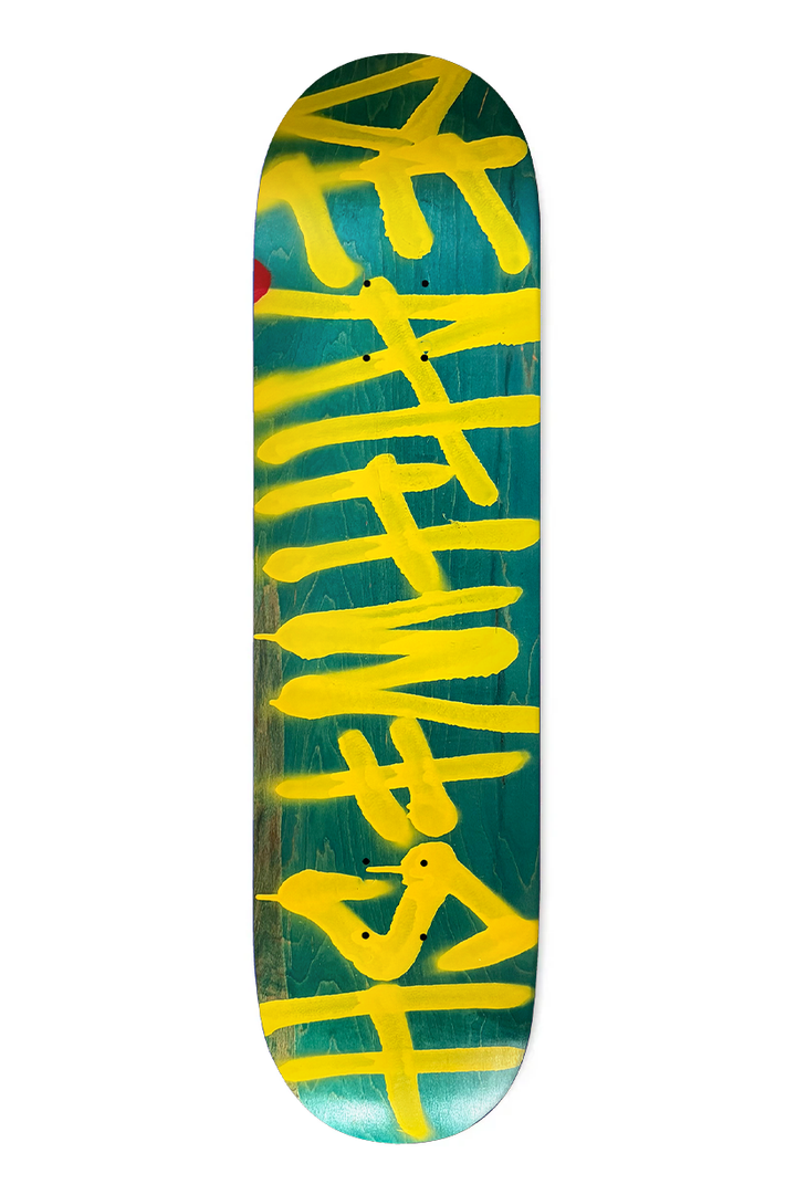 Deathspray Hand Spray Deck 8.38