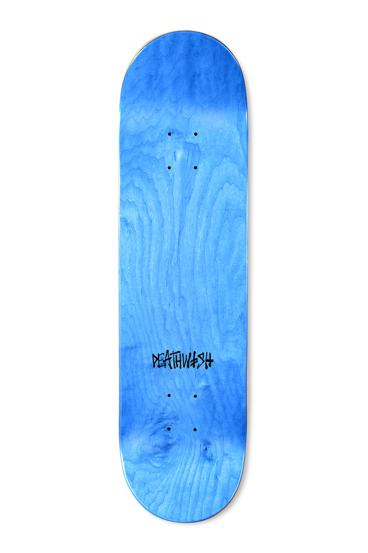 O'Dwyer All Seeing Deck 8.5