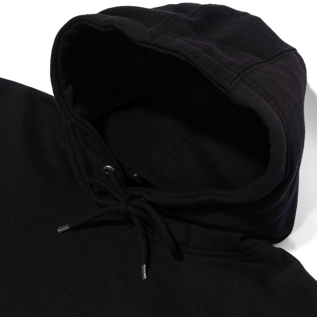 Barbed Hoodie