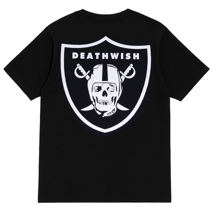 Nation Pocket Tee