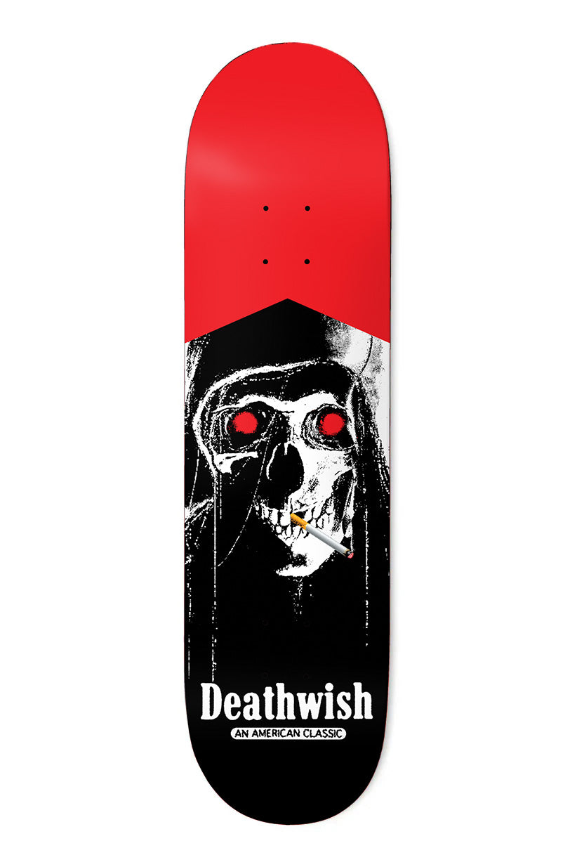 Erik Ellington Classic V2 Deck 8.475