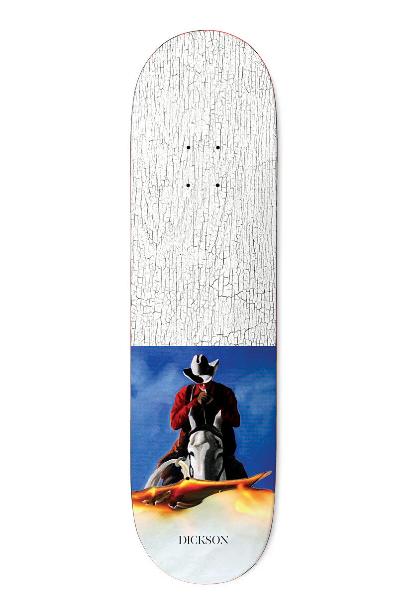Jon Dickson Heartbreak Deck 8.5