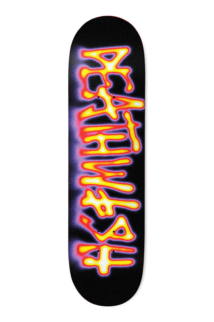 Heat Deck 8.25