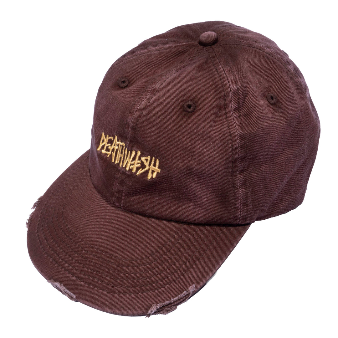 Manny Brown Dad Hat