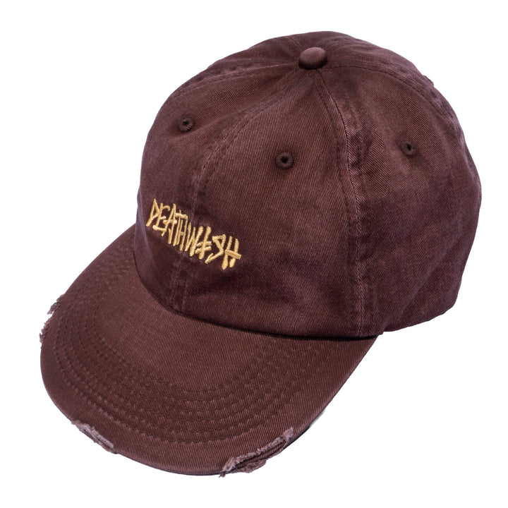 Manny Brown Dad Hat