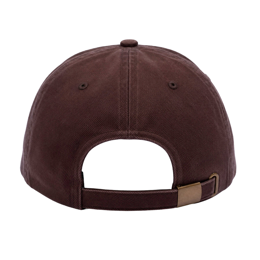 Manny Brown Dad Hat
