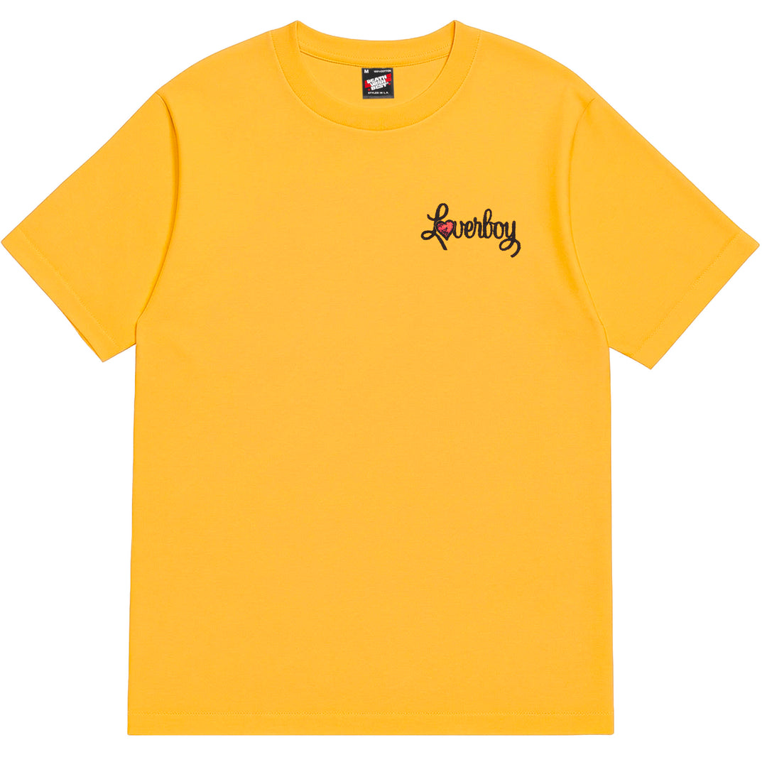Loverboy Tee