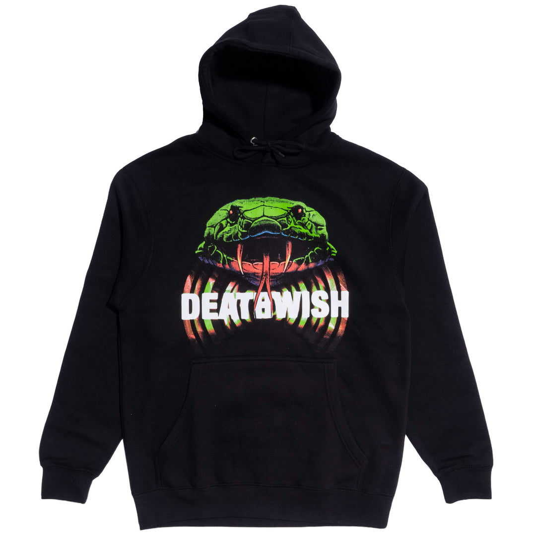 Slither Hoodie