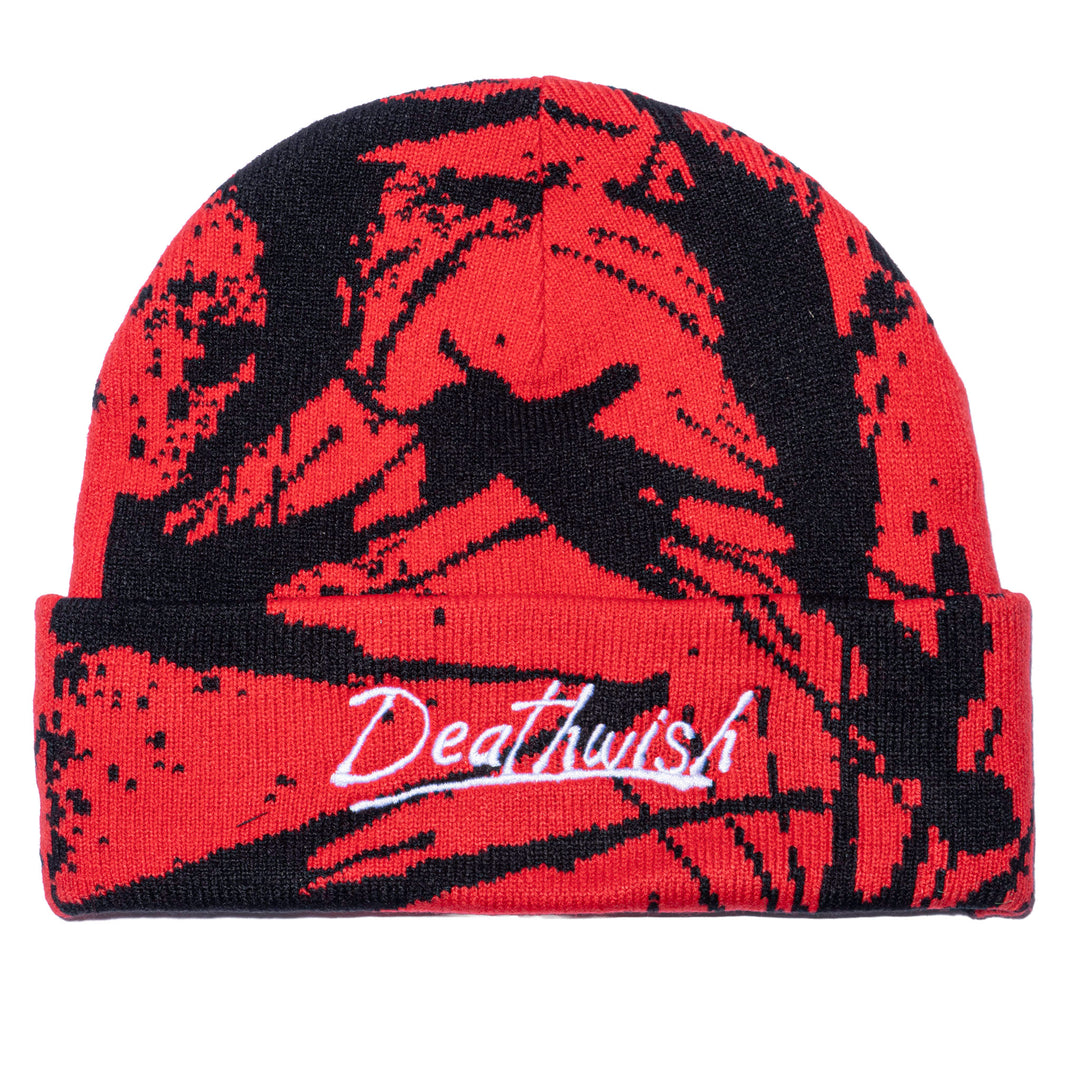 Kumate Beanie