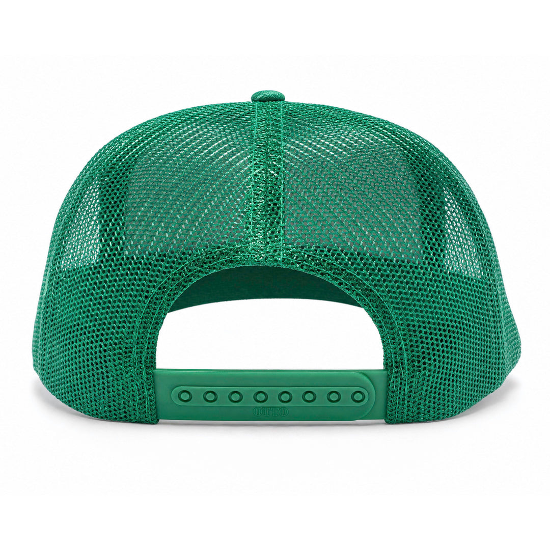 Race Trucker Hat