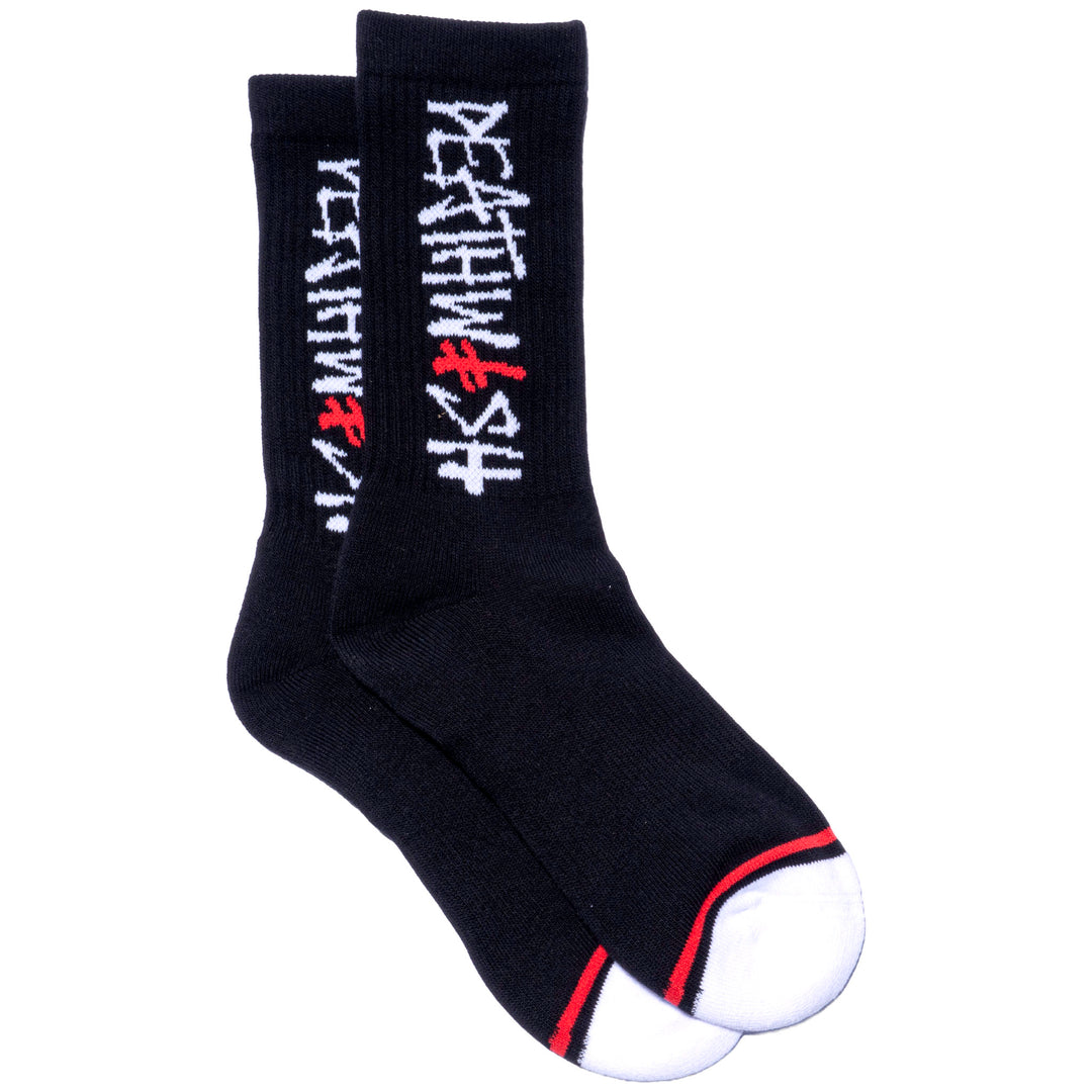 Death Sock Socks