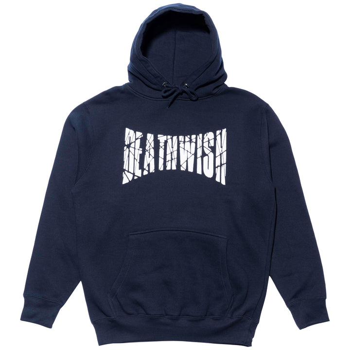 Tapout Pullover Hoodie