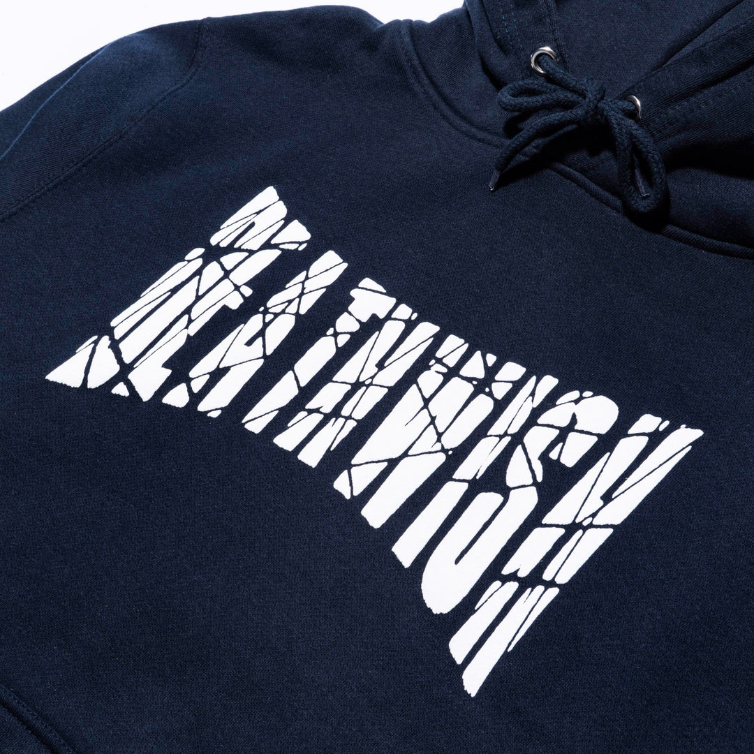 Tapout Pullover Hoodie