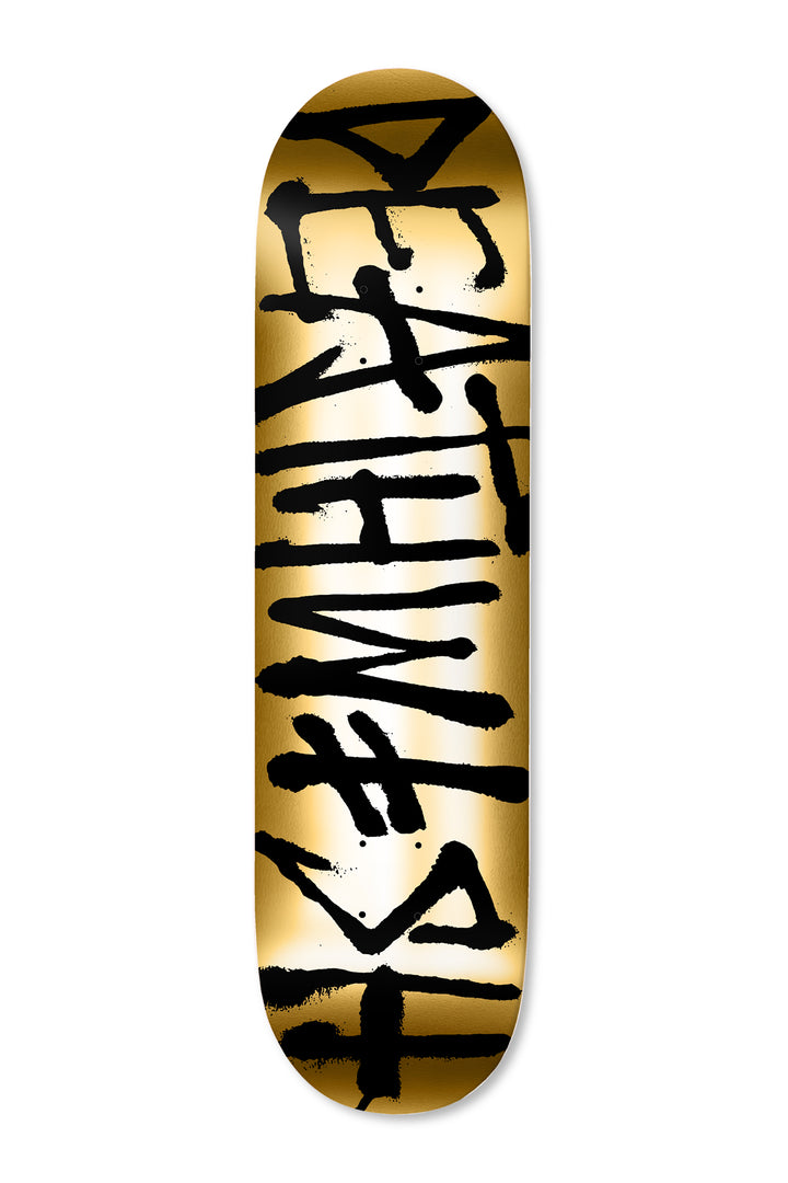 El Dorado Spray Deck 8.25 (gold)