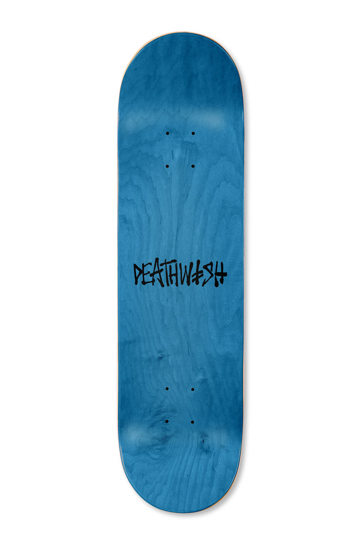 El Dorado Spray Deck 8.25 (gold)