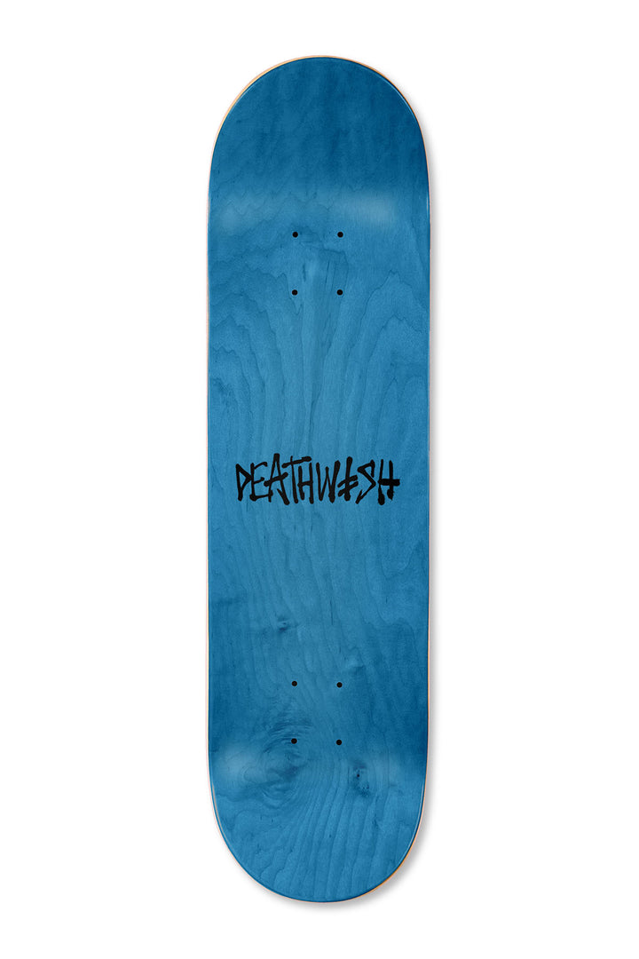 Dickson Frontier Deck 8.5