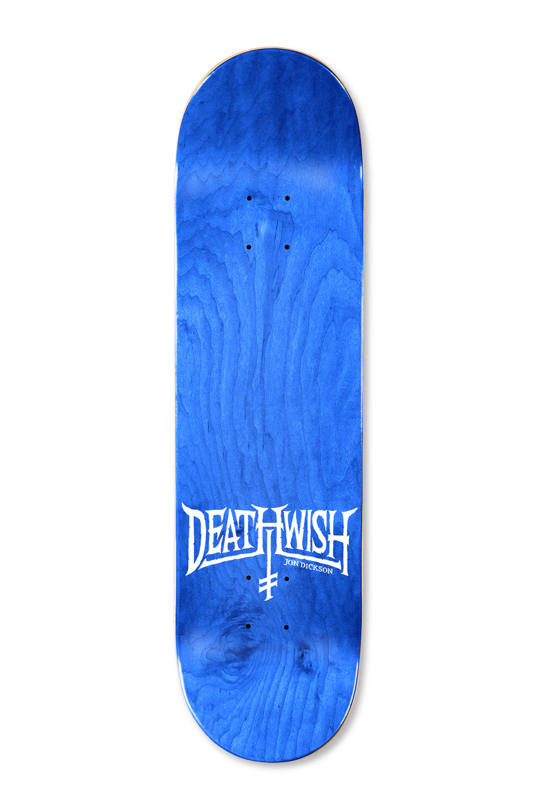 Dickson Red Dawn Deck 8.25