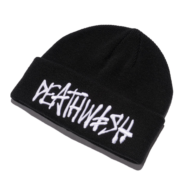 OG Deathspray BLK Beanie