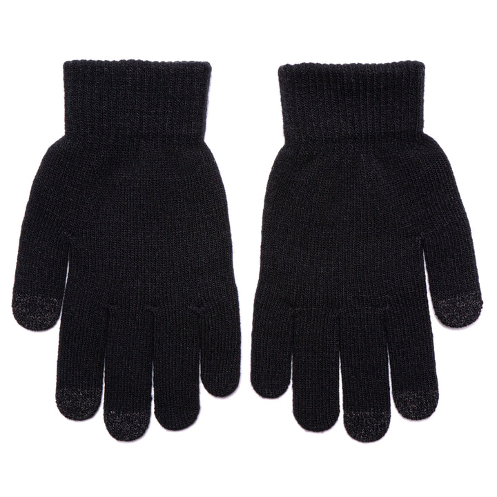 Deathspray Gloves Black