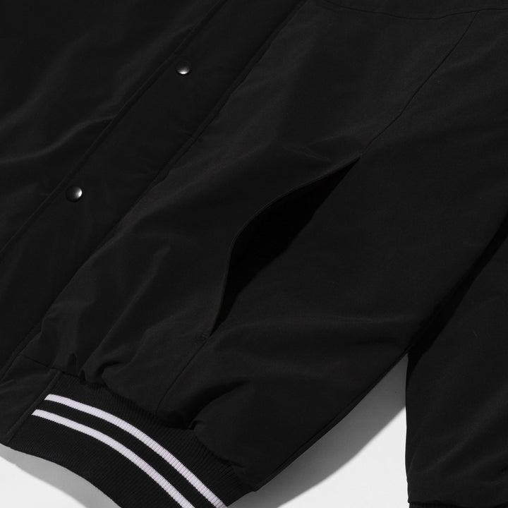 Hometown Parka Jacket