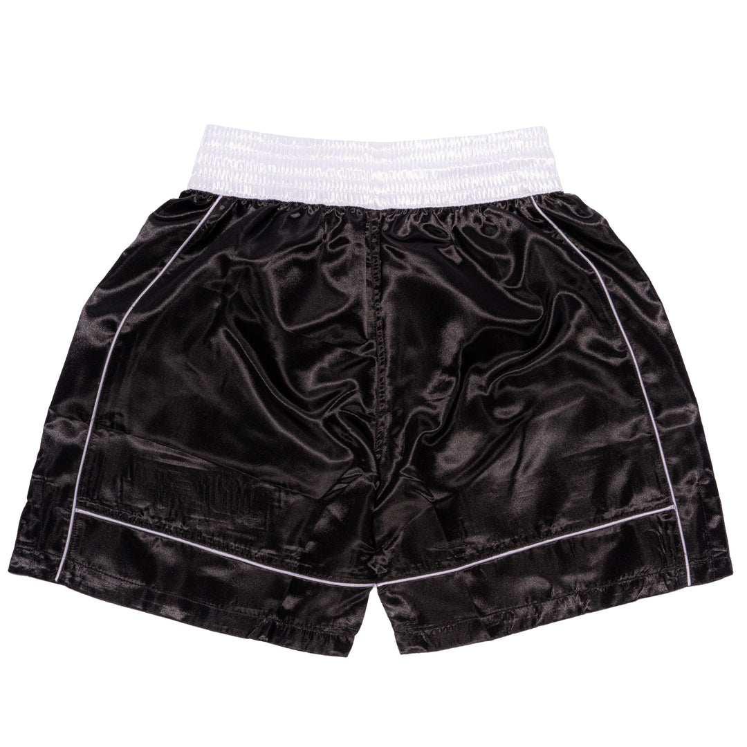 LAMF Satin Boxing Shorts