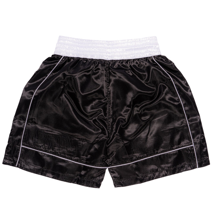 LAMF Satin Boxing Shorts