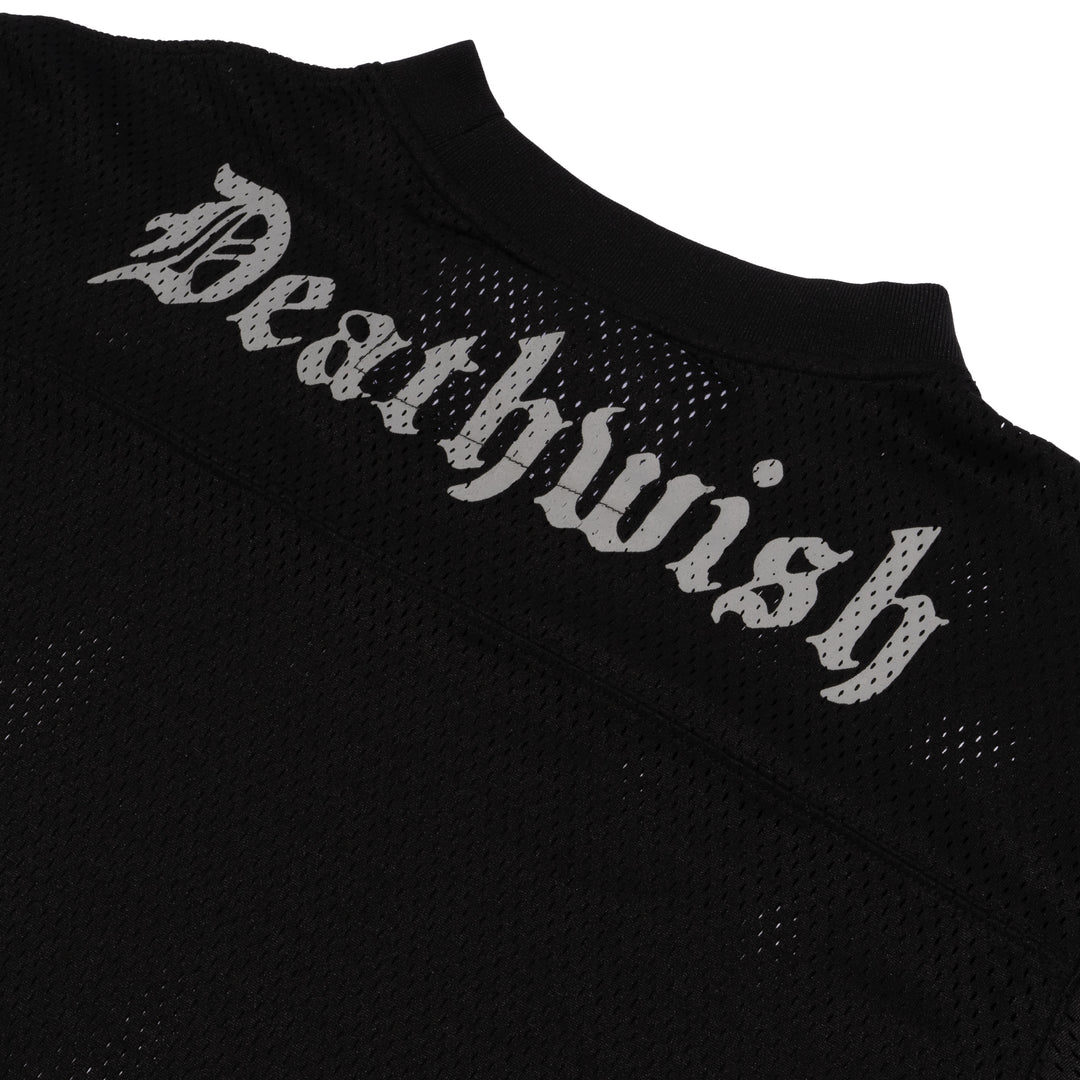 Death Nation Mesh Jersey