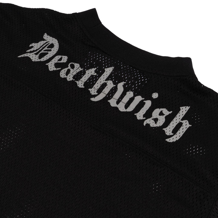 Death Nation Mesh Jersey