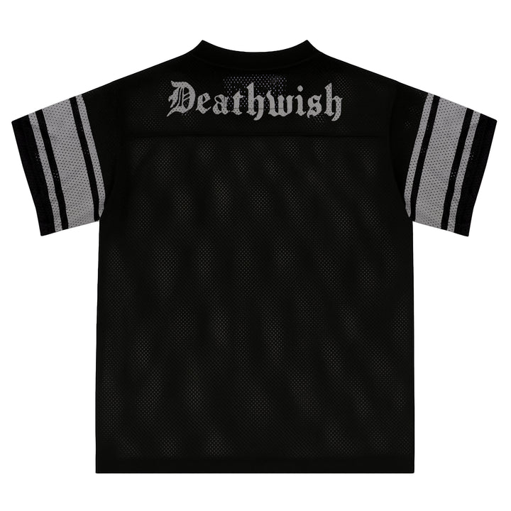 Death Nation Mesh Jersey