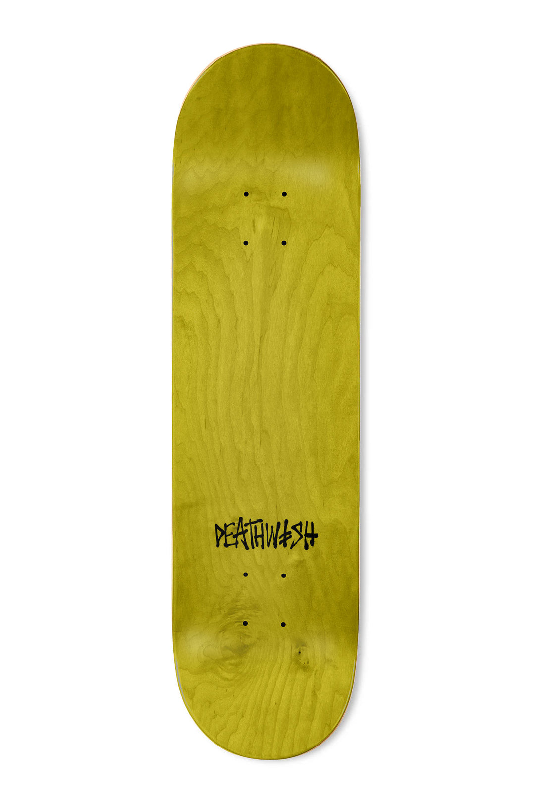 Deathspray Blk/Red Deck